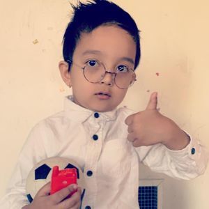 Meet your Posher, Hazael